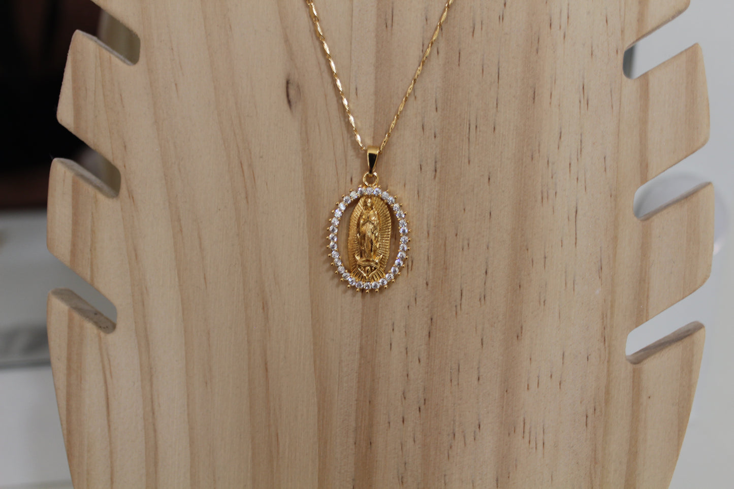 Lupita Necklace