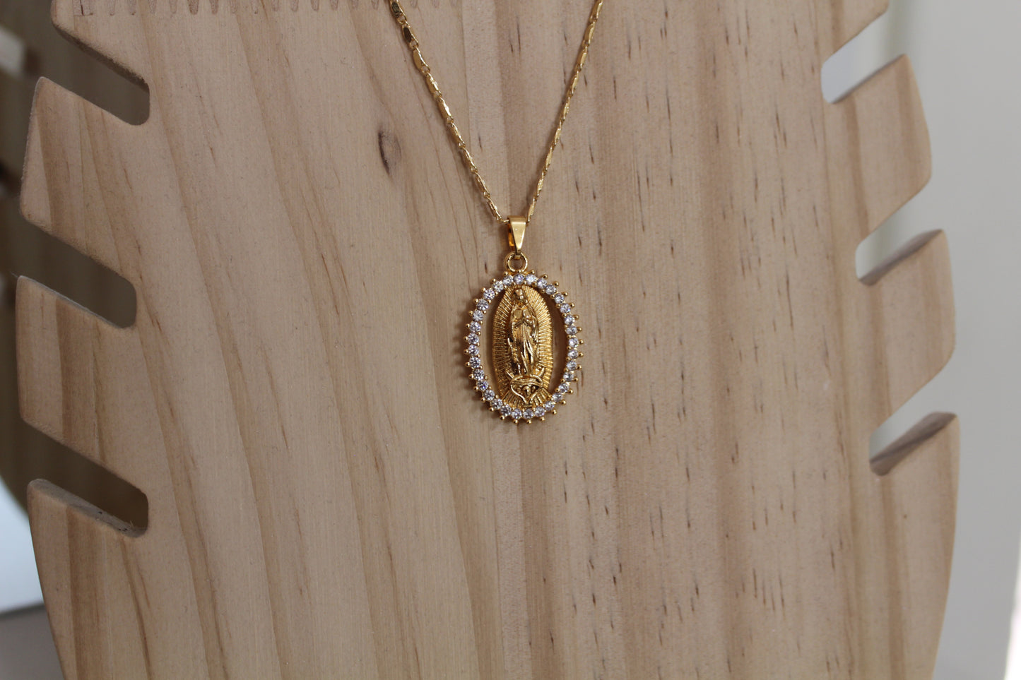 Lupita Necklace