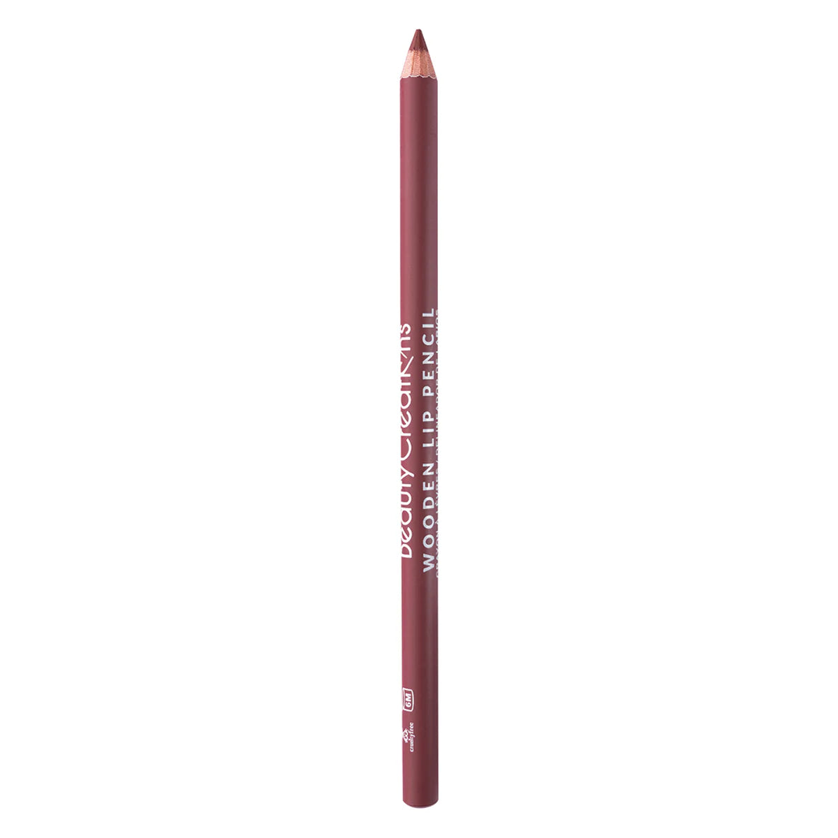 WOODEN LIP PENCIL
