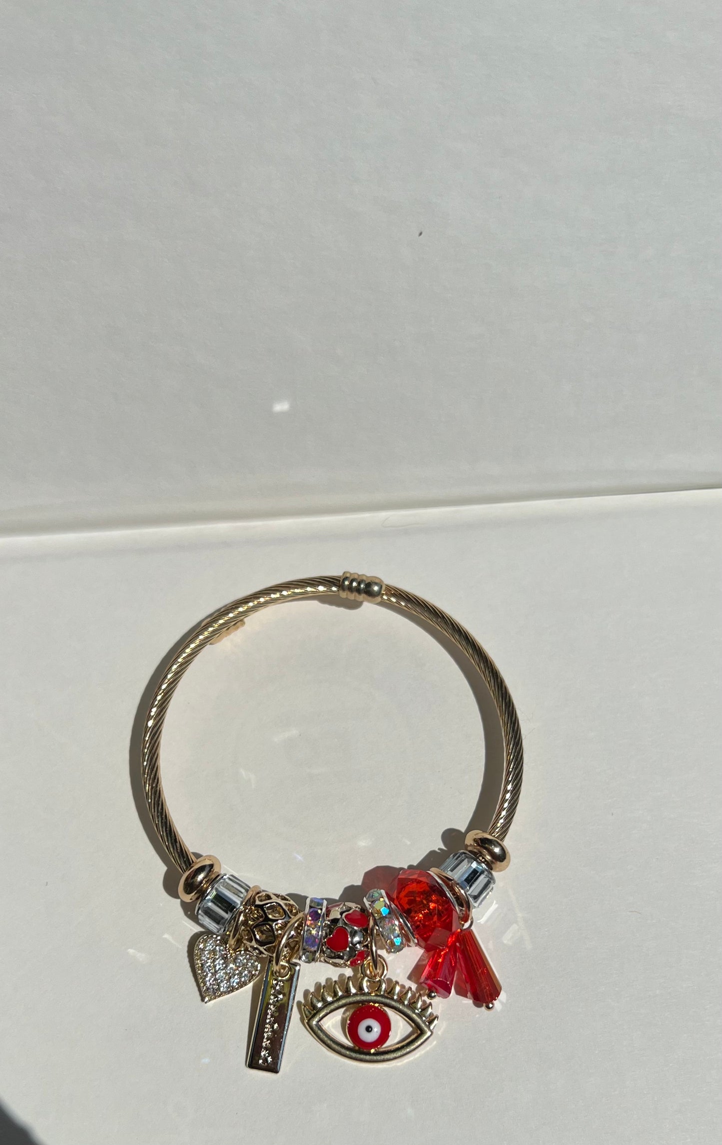 Mia Charm Bracelets