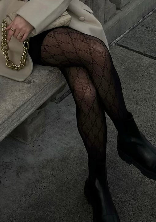 GG Stockings