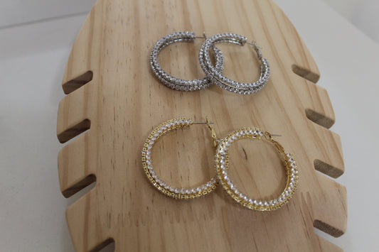 Maddie Hoops