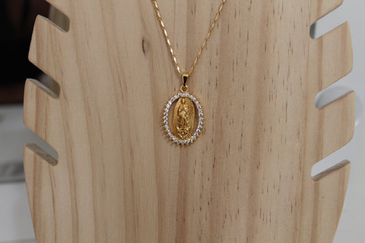 Lupita Necklace