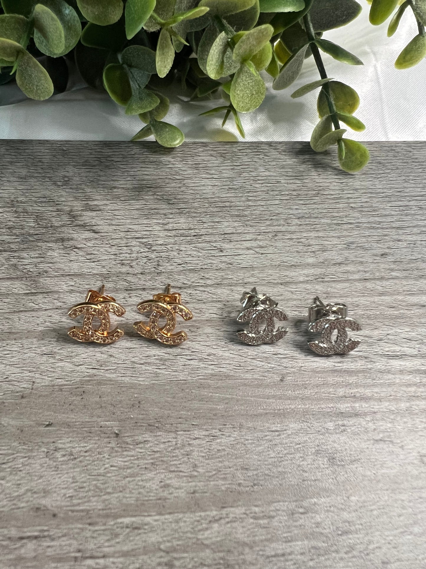 Chance Earrings