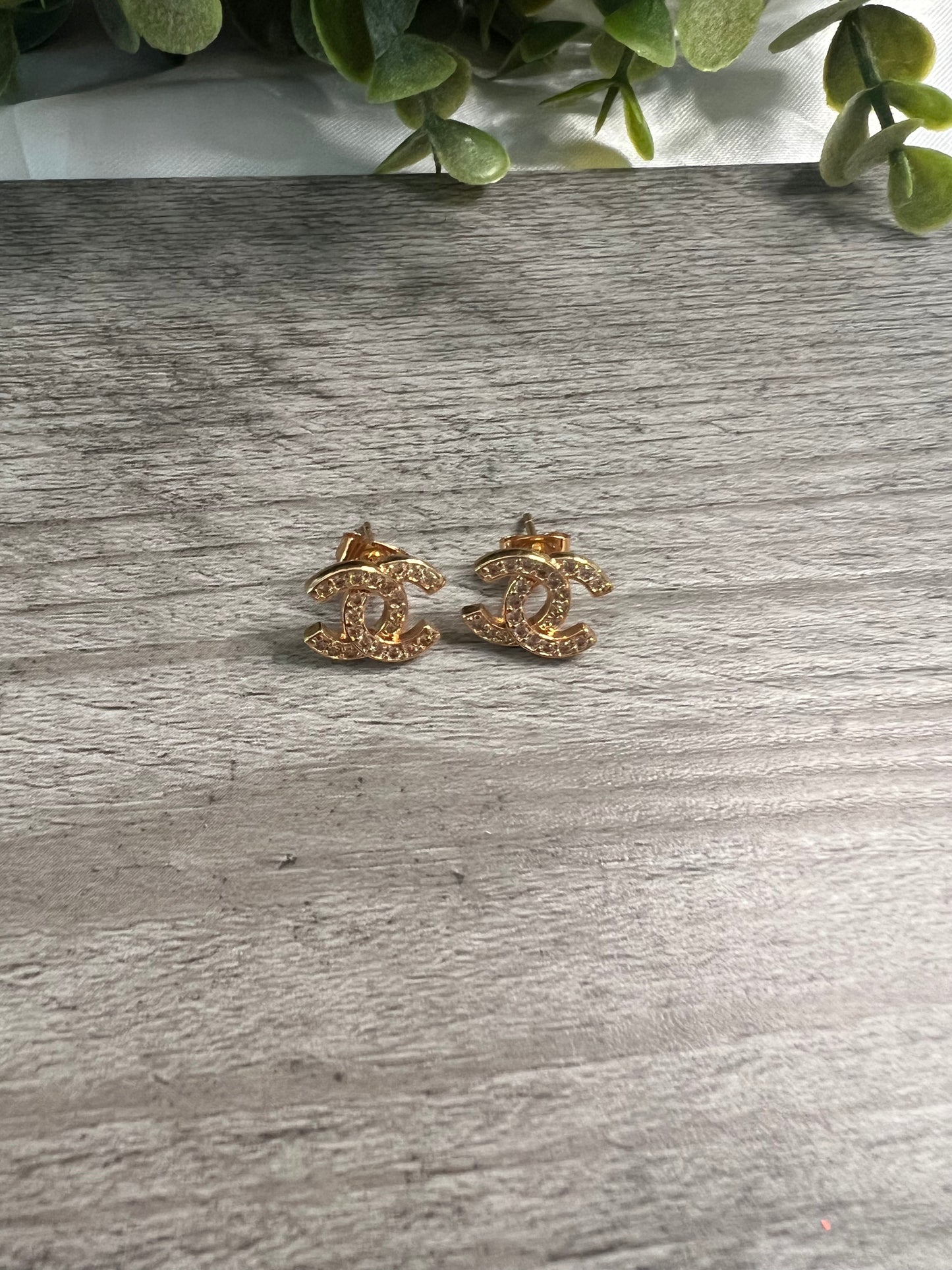 Chance Earrings