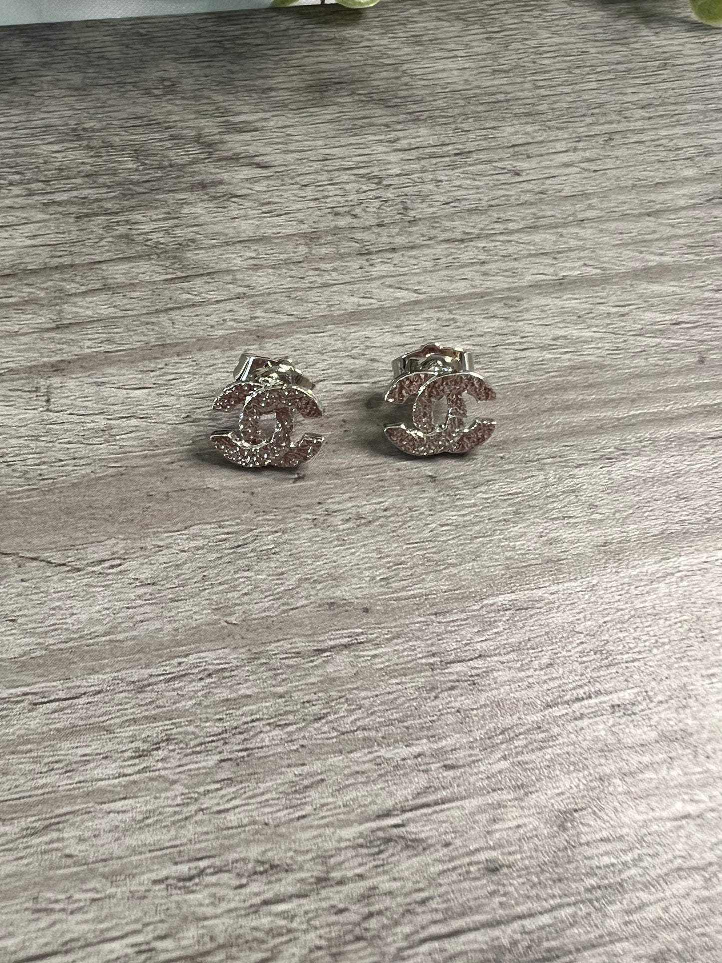 Chance Earrings