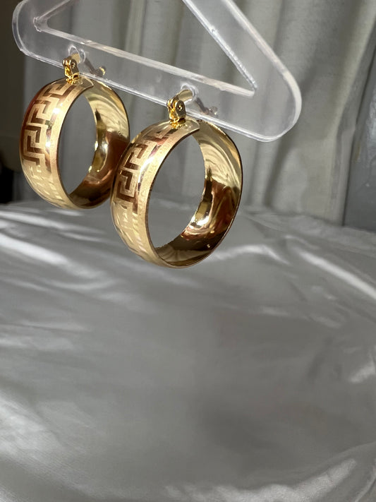 Lore Earrings