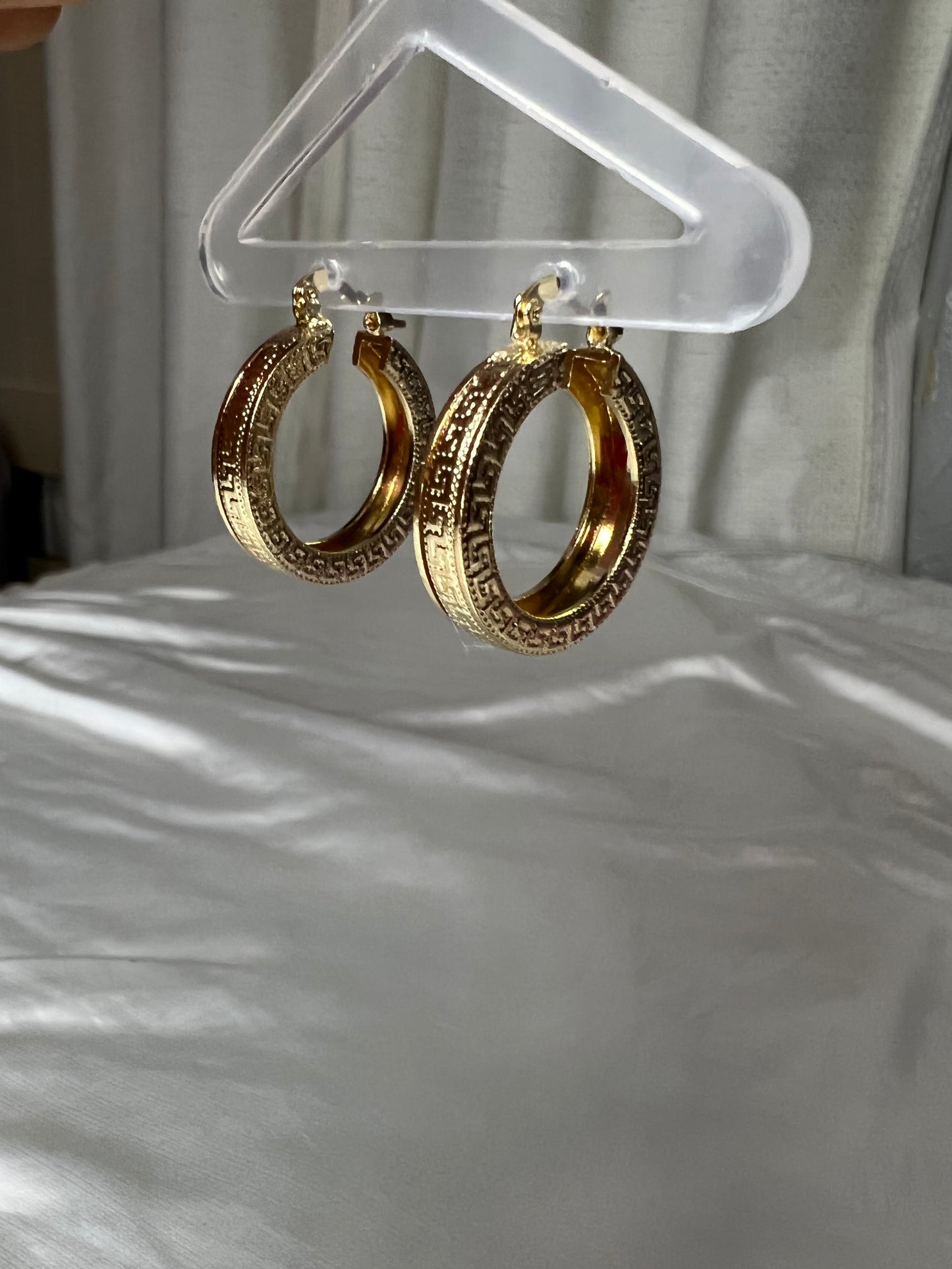 Veronica Earrings