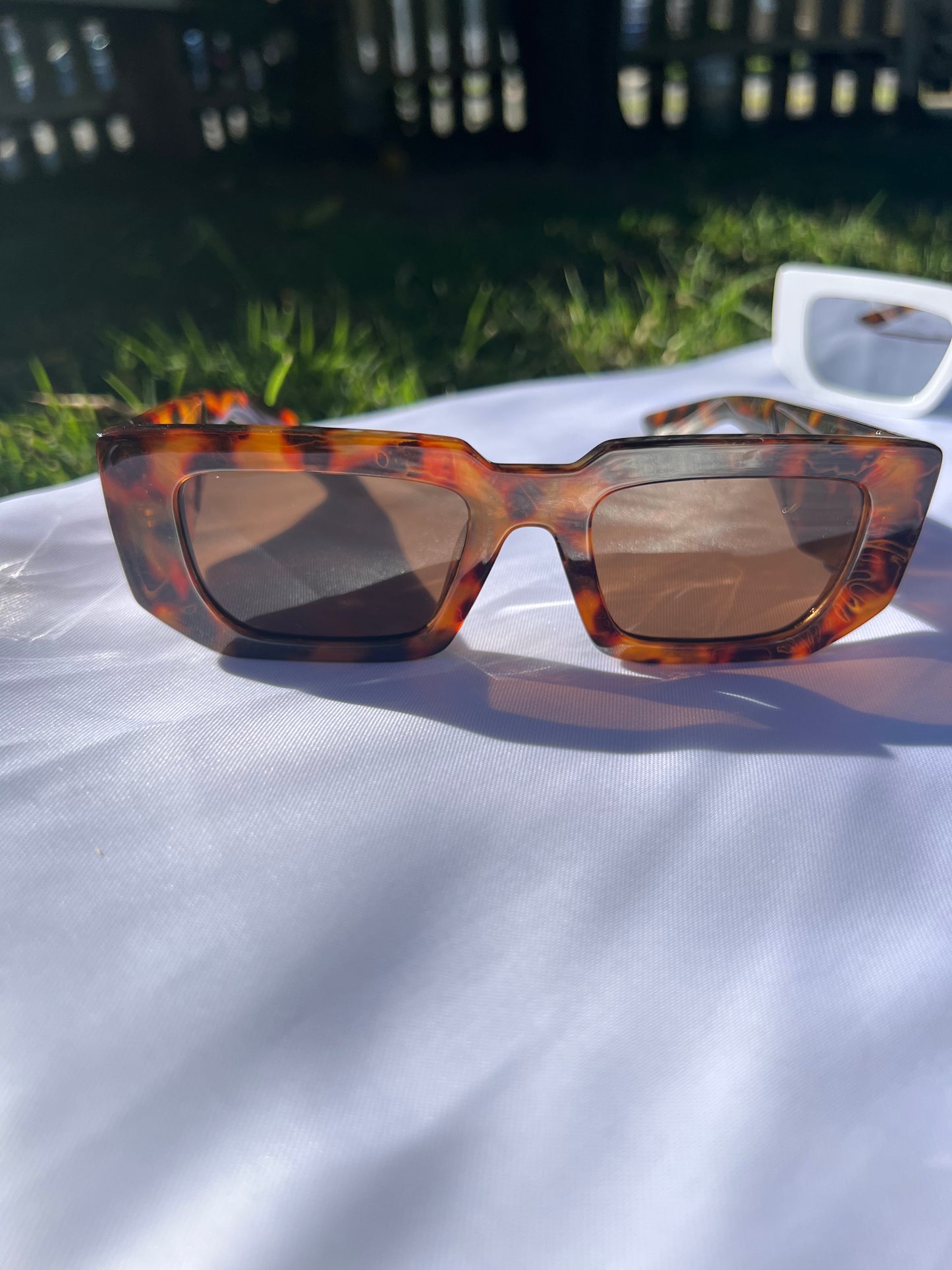 La Fresa Sunnies