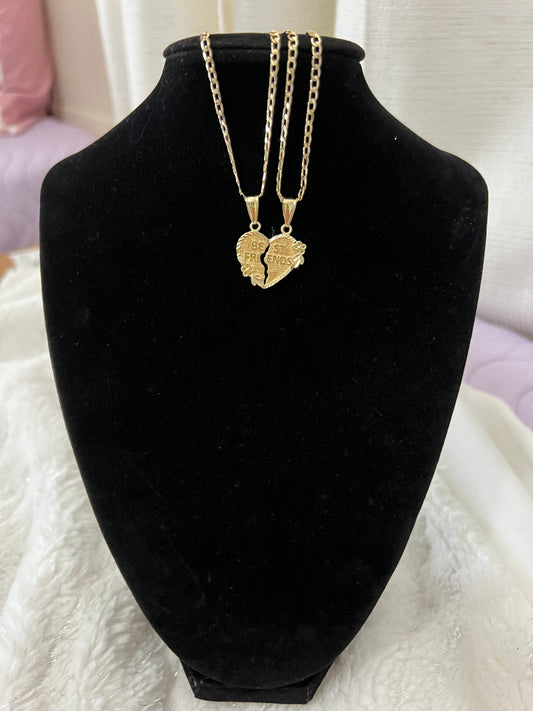 Bestie Necklace