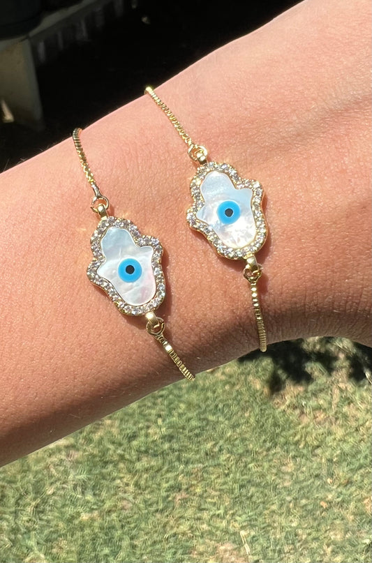 Poderosa Bracelet