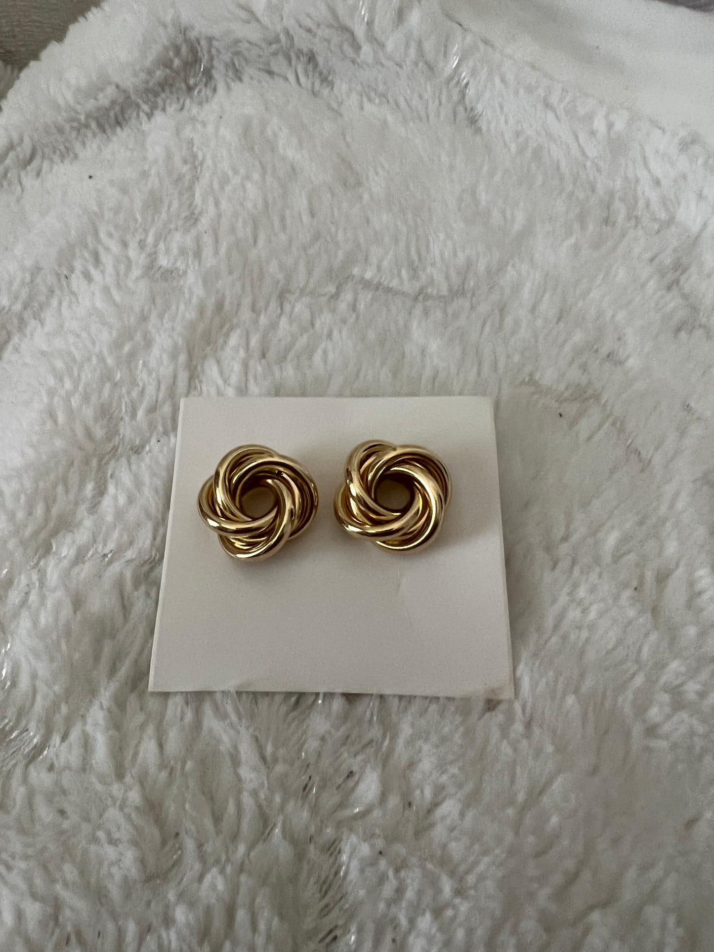 Emma Earrings