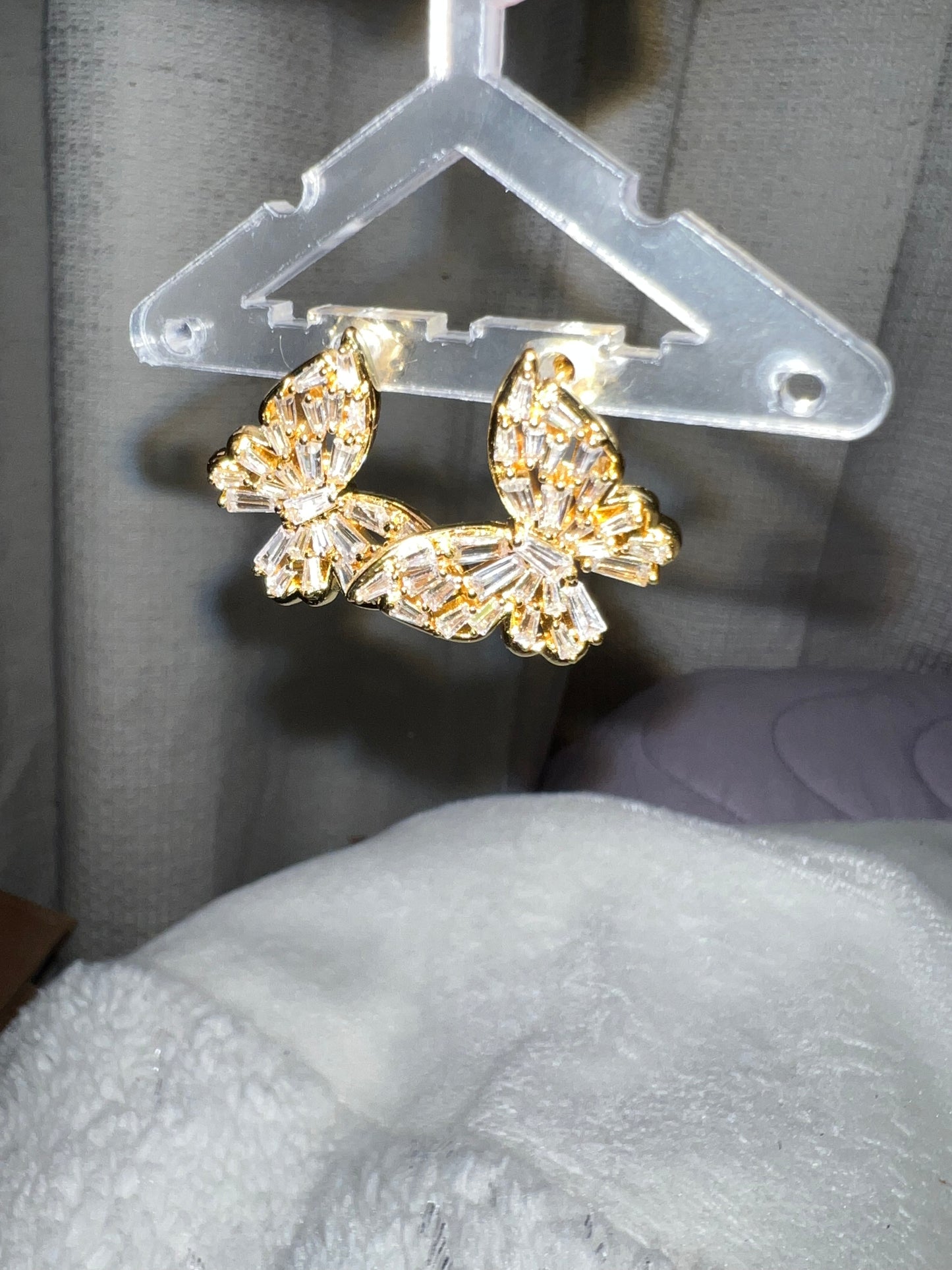 Kade Earrings