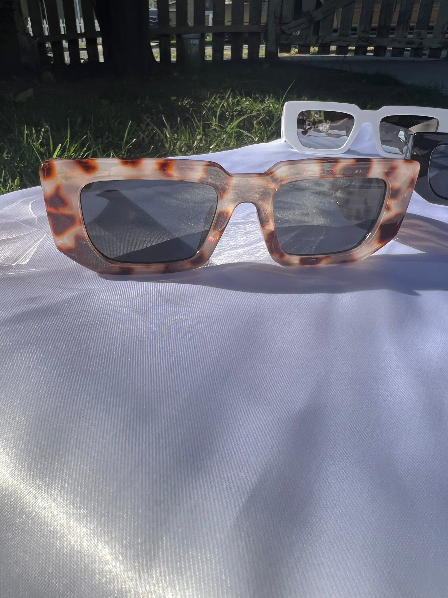 La Fresa Sunnies