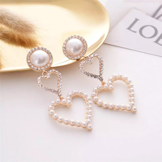 LEXI EARRINGS